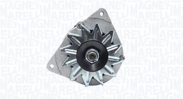 MAGNETI MARELLI 063730325010 Alternator