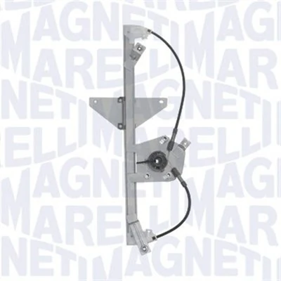 Window Regulator 350103134500