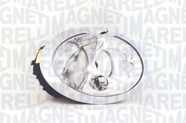 MAGNETI MARELLI 712754059408 Headlight