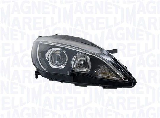 Headlight 711451000310