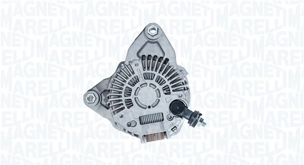 MAGNETI MARELLI 063730048010 Alternator