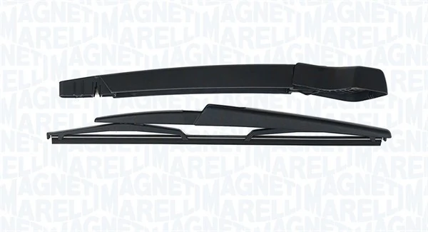 Wiper Arm Set, window cleaning 000723180251