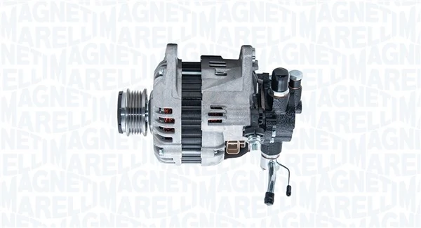 MAGNETI MARELLI 063731709010 Alternator