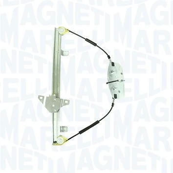 Window Regulator 350103107600