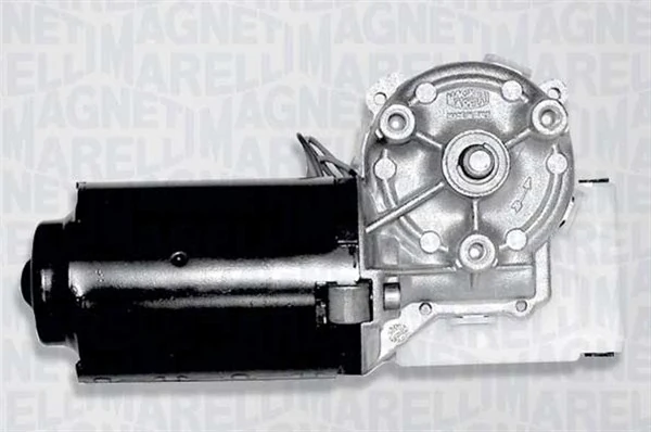 MAGNETI MARELLI 064343411010 Wiper Motor