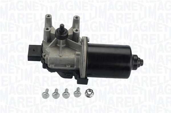 Wiper Motor 064372300010