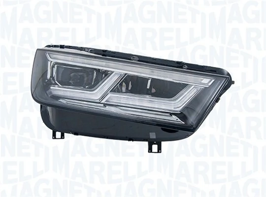 MAGNETI MARELLI 710815019008 Headlight