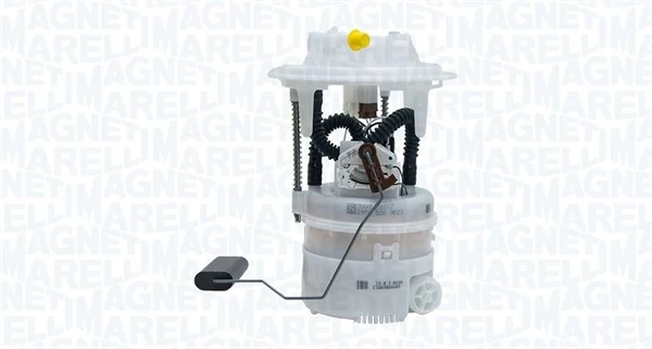 Fuel Supply Module 519700000197