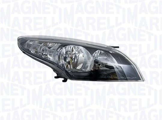 Headlight 711307023254