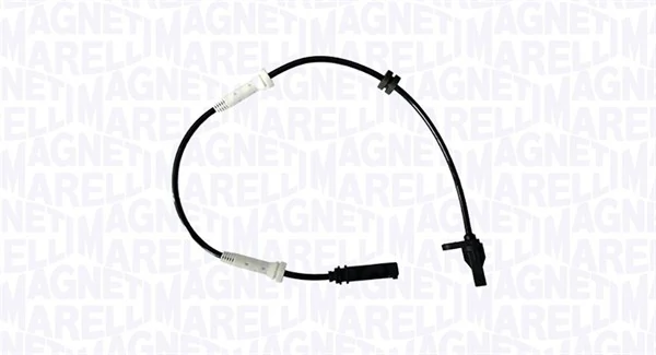 Sensor, wheel speed 172100155010