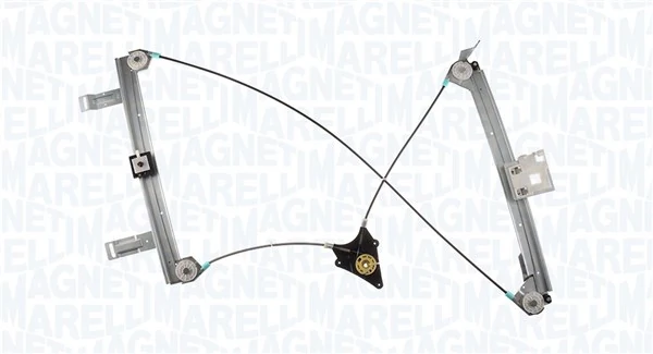 Window Regulator 350103134700