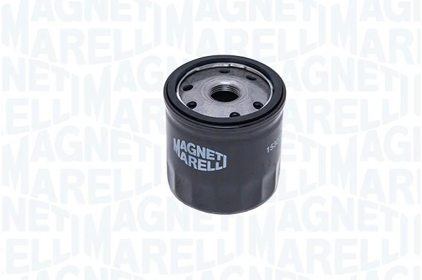 Oil Filter 153071760124
