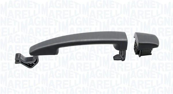 Exterior Door Handle 350105017300