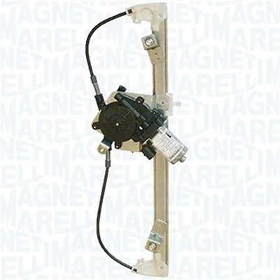 Window Regulator 350103647000