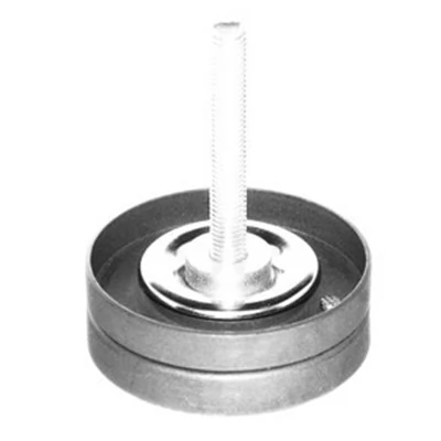 Deflection Pulley/Guide Pulley, V-belt 331316170599