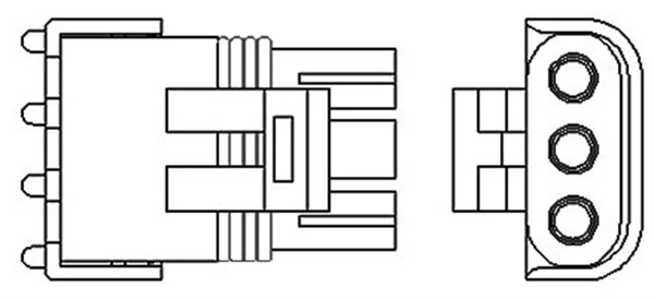 Oxygen Sensor 466016355088