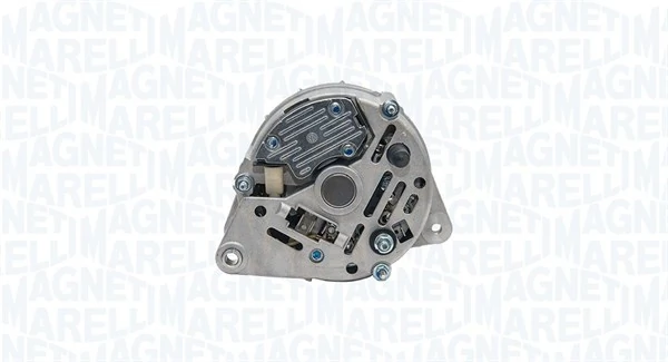 MAGNETI MARELLI 063731227010 Alternator