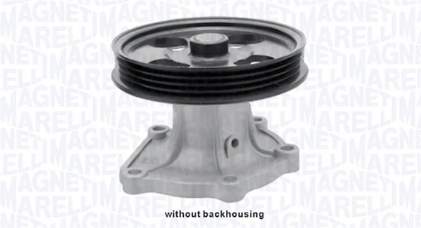 Water Pump, engine cooling 352316171061