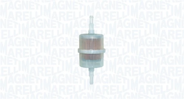Fuel Filter 153071762433