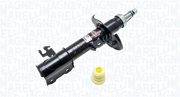Shock Absorber 357203070200