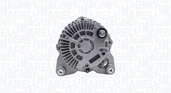 Alternator 063732185010