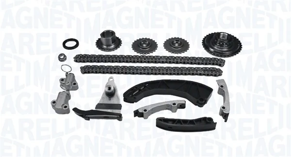 Timing Chain Kit 341500000392