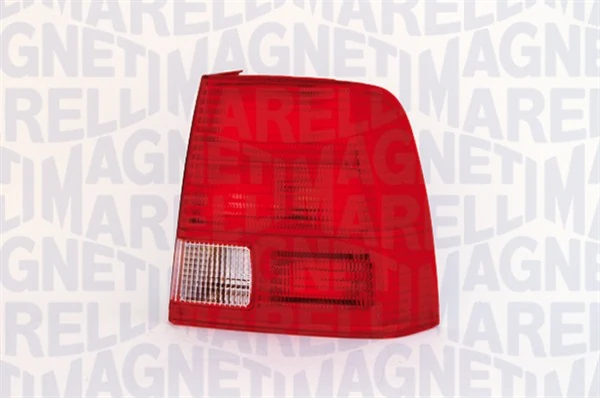 MAGNETI MARELLI 714029061701 Tail Light Assembly
