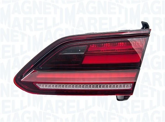MAGNETI MARELLI 714081730201 Tail Light Assembly