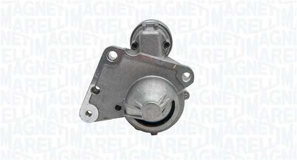 MAGNETI MARELLI 063721329010 Starter