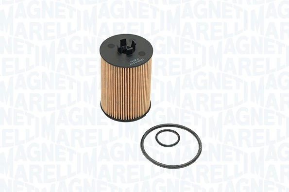 Oil Filter 153071762435
