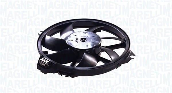 Fan, engine cooling 069422737010