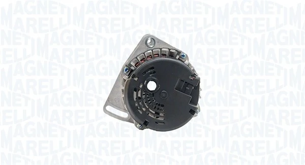 MAGNETI MARELLI 063731253010 Alternator