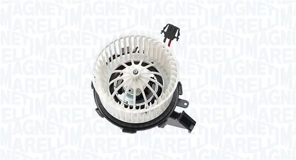 Interior Blower 069412223010