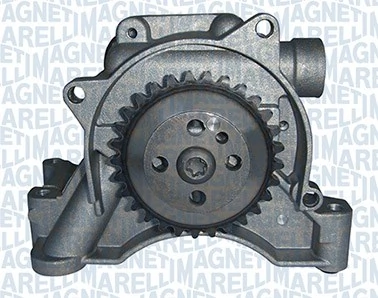 Oil Pump 351516000034