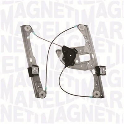 Window Regulator 350103170206