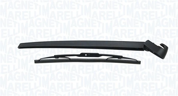 Wiper Arm Set, window cleaning 000723180342