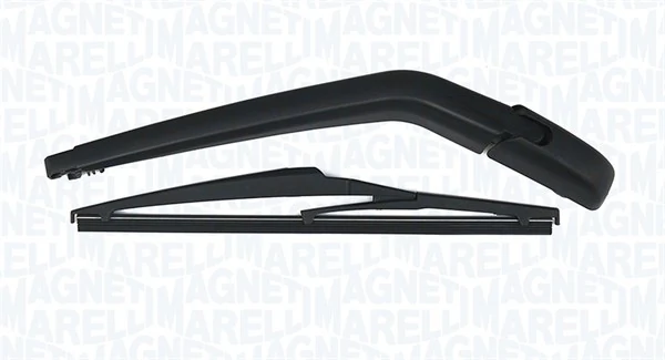 Wiper Arm Set, window cleaning 000723180015