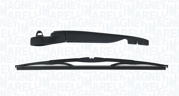 Wiper Arm Set, window cleaning 000723180257