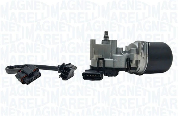 Wiper Motor 064300406010
