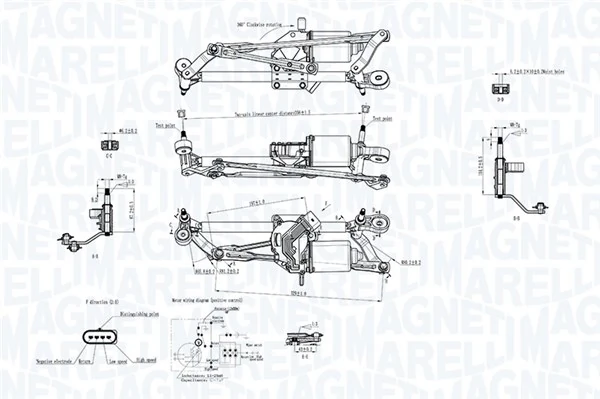 Window Cleaning System 064351702010