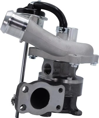 Charger, charging (supercharged/turbocharged) 807101006500