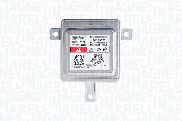 Control Unit, lights 711307329386