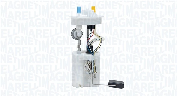 Fuel Supply Module 313011313219