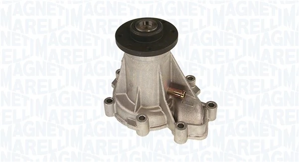 MAGNETI MARELLI 350981506000 Water Pump, engine cooling