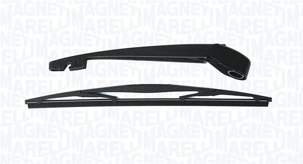 Wiper Arm Set, window cleaning 000723180059