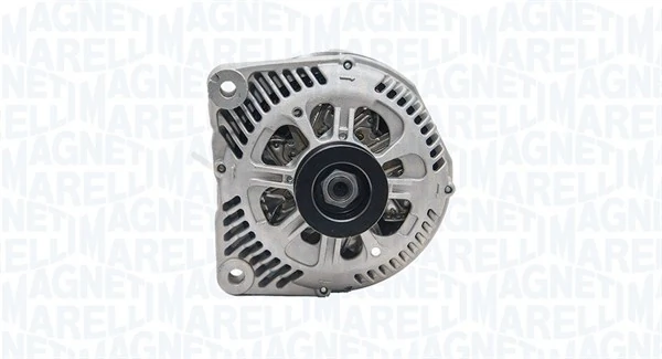 MAGNETI MARELLI 063731559010 Alternator