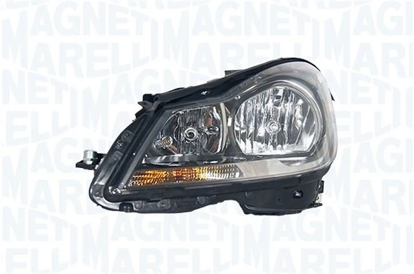 Headlight 710301270207