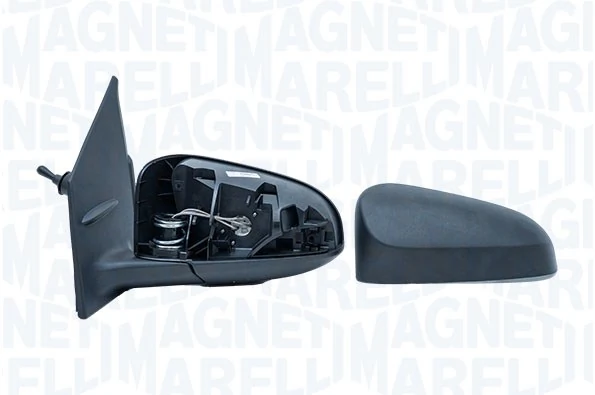 Exterior Mirror 182201557700