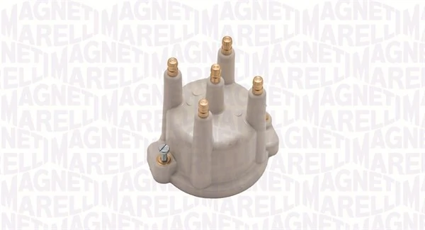 Distributor Cap 071358401010
