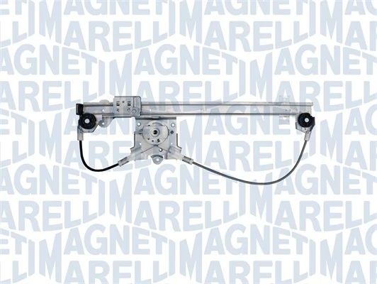 Window Regulator 350103170401
